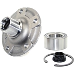 Order Wheel Hub Repair Kit by DURAGO - 295-96156 For Your Vehicle