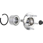 Order DURAGO - 295-96158 - Wheel Hub Repair Kit For Your Vehicle