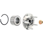 Order DURAGO - 295-96160 - Wheel Hub Repair Kit For Your Vehicle