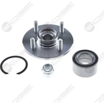 Order Wheel Hub Repair Kit by EDGE - 518514 For Your Vehicle