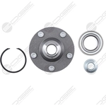 Order Wheel Hub Repair Kit by EDGE - 518515 For Your Vehicle