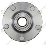 Order Wheel Hub Repair Kit by EDGE - 518519 For Your Vehicle