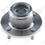 Order Wheel Hub Repair Kit by EDGE - 521002 For Your Vehicle