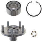 Order Wheel Hub Repair Kit by EDGE - BR930566K For Your Vehicle