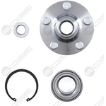 Order EDGE - HA590498 - Wheel Hub Repair Kit For Your Vehicle