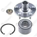 Order Wheel Hub Repair Kit by EDGE - HA590533 For Your Vehicle