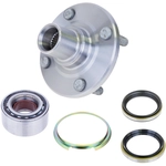 Order FAG - 102445 - Wheel Hub Assembly For Your Vehicle