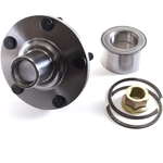 Order FAG - WH61396K - Wheel Bearing and Hub Assemblies For Your Vehicle