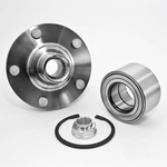Order FAG - WH62129K - Wheel Bearing and Hub Assemblies For Your Vehicle