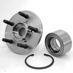 Order FAG - WH67904K - Wheel Bearing and Hub Assemblies For Your Vehicle