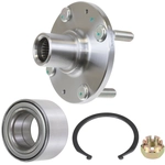 Order FAG - WH90031K - Wheel Bearing and Hub Assemblies For Your Vehicle