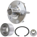 Order FAG - WH90211K - Wheel Bearing and Hub Assemblies For Your Vehicle