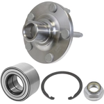 Order FAG - WH90271K - Wheel Bearing and Hub Assemblies For Your Vehicle