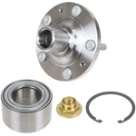 Order FAG - WH90281K - Wheel Bearing and Hub Assemblies For Your Vehicle