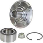 Order FAG - WH9036K - Wheel Bearing and Hub Assemblies For Your Vehicle