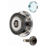 Order Wheel Hub Repair Kit by FAG - WB61070K For Your Vehicle