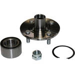 Order Wheel Hub Repair Kit by GMB - 730-0175 For Your Vehicle