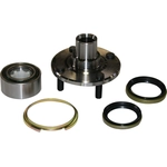Order Wheel Hub Repair Kit by GMB - 770-0013 For Your Vehicle