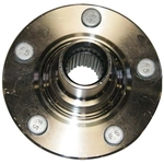 Order Wheel Hub Repair Kit by GMB - 770-0058 For Your Vehicle