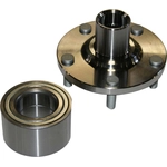 Order Wheel Hub Repair Kit by GMB - 770-0173 For Your Vehicle