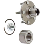 Order Wheel Hub Repair Kit by GMB - 799-0176 For Your Vehicle