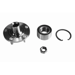 Order GSP NORTH AMERICA - 100001 - Wheel Bearing and Hub Assembly Repair Kit - Front For Your Vehicle