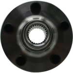 Order Wheel Hub Repair Kit by GSP NORTH AMERICA - 100002WH For Your Vehicle