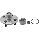Order Wheel Hub Repair Kit by GSP NORTH AMERICA - 109514 For Your Vehicle
