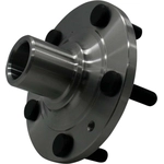 Order Wheel Hub Repair Kit by GSP NORTH AMERICA - 110003 For Your Vehicle