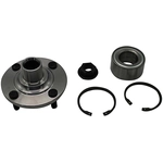 Order GSP NORTH AMERICA - 110012 - Wheel Hub Repair Kit For Your Vehicle