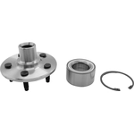 Order Wheel Hub Repair Kit by GSP NORTH AMERICA - 112000 For Your Vehicle