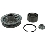 Order GSP NORTH AMERICA - 230001 - Wheel Bearing and Hub Assembly Repair Kit For Your Vehicle