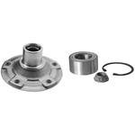 Order GSP NORTH AMERICA - 270012 - Wheel Bearing and Hub Assembly Repair Kit - Rear For Your Vehicle