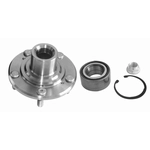 Order GSP NORTH AMERICA - 360028 - Wheel Bearing and Hub Assembly Repair Kit - Front For Your Vehicle