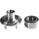Order Wheel Hub Repair Kit by GSP NORTH AMERICA - 360034 For Your Vehicle