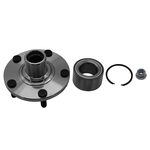 Order GSP NORTH AMERICA - 539516 - Wheel Hub Repair Kit For Your Vehicle