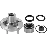 Order Wheel Hub Repair Kit by GSP NORTH AMERICA - 660003 For Your Vehicle