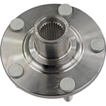 Order Wheel Hub Repair Kit by MEVOTECH - H518516 For Your Vehicle