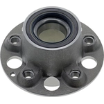 Order Wheel Hub Repair Kit by MEVOTECH - MB10341 For Your Vehicle