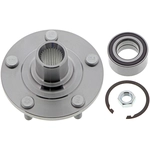 Order MEVOTECH - MB25331 - Wheel Hub Repair Kit For Your Vehicle