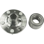 Order Wheel Hub Repair Kit by MEVOTECH - MB40313 For Your Vehicle
