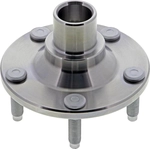Order Wheel Hub Repair Kit by MEVOTECH - MB40347 For Your Vehicle