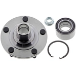 Order MEVOTECH - MB76308 - Wheel Hub Repair Kit For Your Vehicle