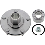 Order MEVOTECH - MB86319 - Wheel Hub Repair Kit For Your Vehicle