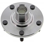Order Wheel Hub Repair Kit by MEVOTECH - H518509 For Your Vehicle