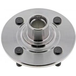 Order Wheel Hub Repair Kit by MEVOTECH - H518514 For Your Vehicle
