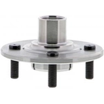 Order Wheel Hub Repair Kit by MEVOTECH - H518514 For Your Vehicle
