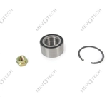 Order Wheel Hub Repair Kit by MEVOTECH - H520000 For Your Vehicle