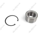 Order Wheel Hub Repair Kit by MEVOTECH - H521000 For Your Vehicle