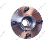 Order Wheel Hub Repair Kit by MEVOTECH - H521002 For Your Vehicle